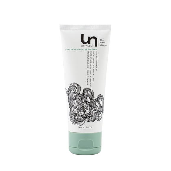 Unwash Other - Unwash Bio-Cleansing Conditioner 74ml Unwash Other - Unwash Bio-Cleansing Conditioner 74ml